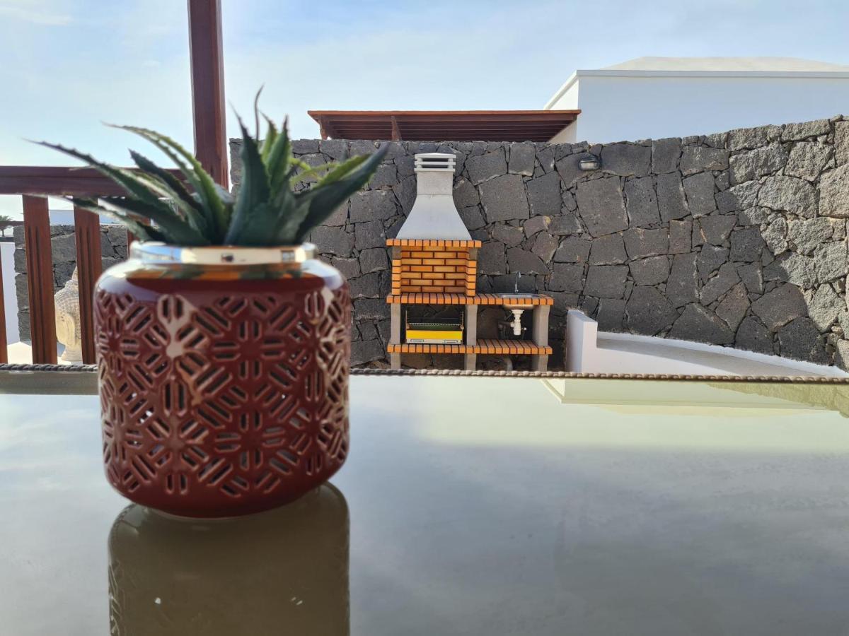 Luxury 4-Bedroom Villa With Heated Pool + Sea View ปลายาบลังกา ภายนอก รูปภาพ