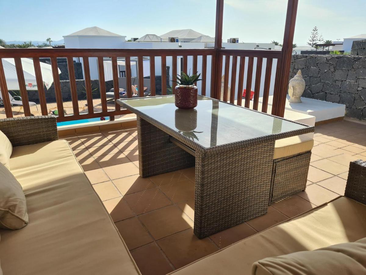 Luxury 4-Bedroom Villa With Heated Pool + Sea View ปลายาบลังกา ภายนอก รูปภาพ