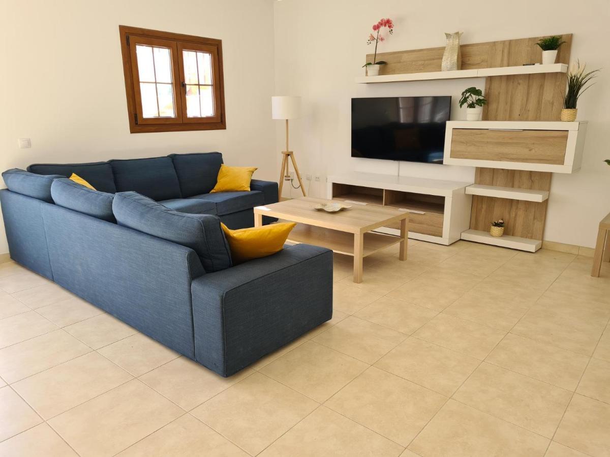 Luxury 4-Bedroom Villa With Heated Pool + Sea View ปลายาบลังกา ภายนอก รูปภาพ